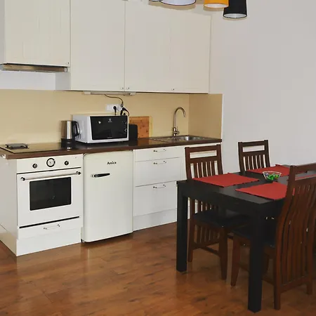 Mm Apartment Argentinska Prague Exterior photo