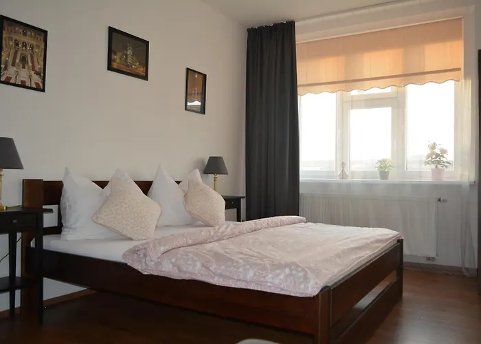 Mm Apartment Argentinska