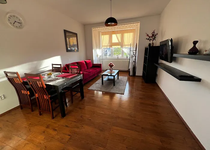 Mm Apartment Argentinska