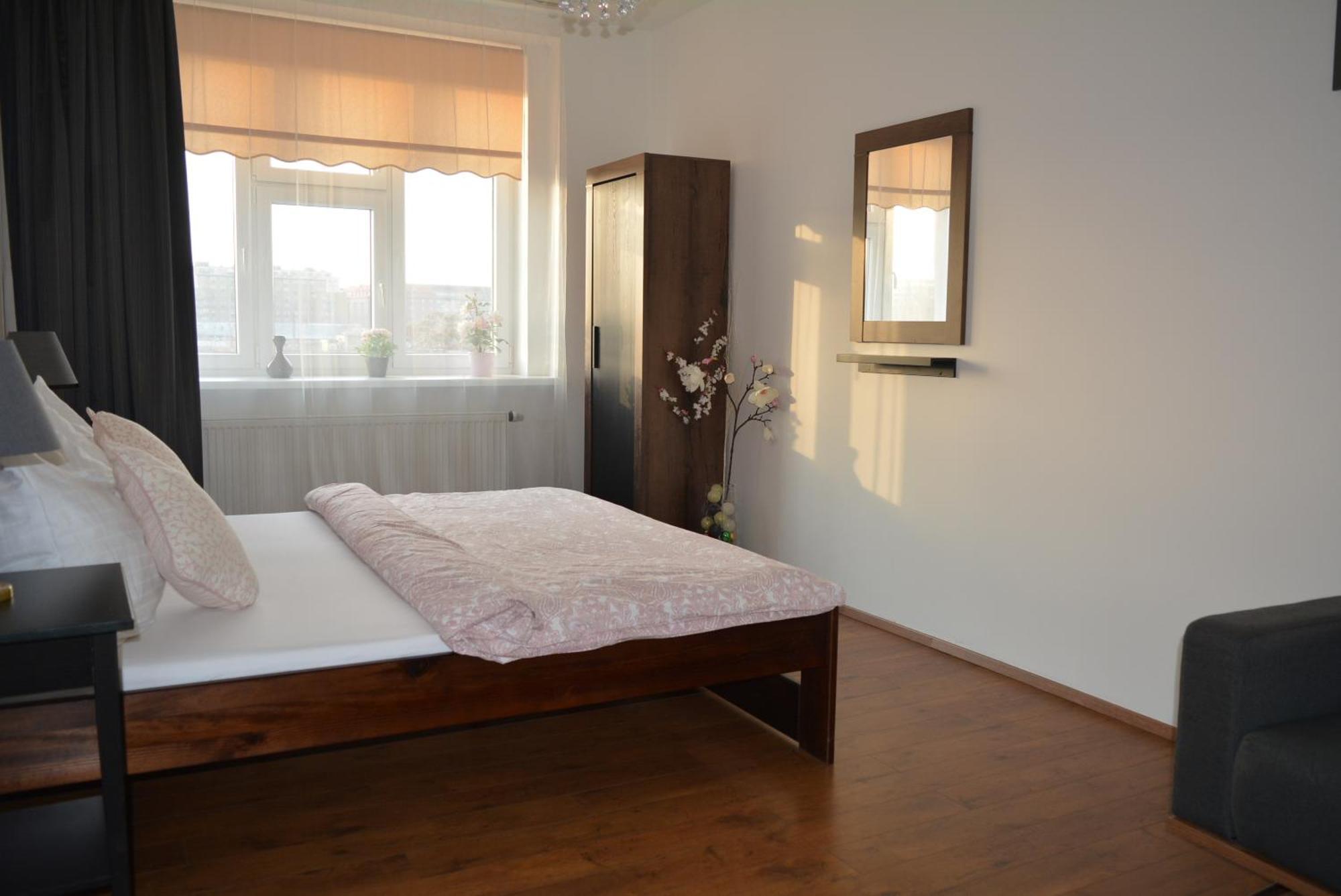 Apartament Mm Argentinska *