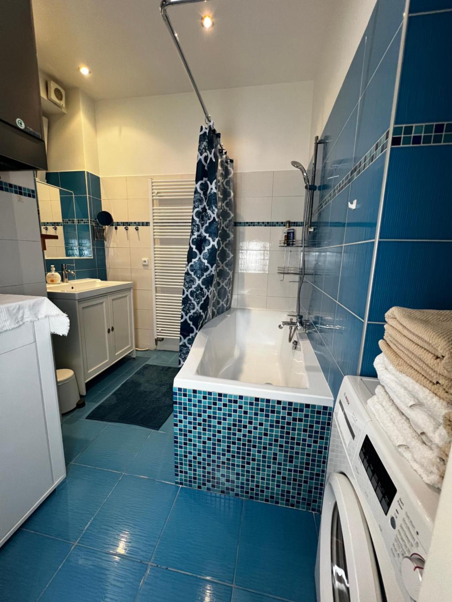 Apartament Mm Argentinska *